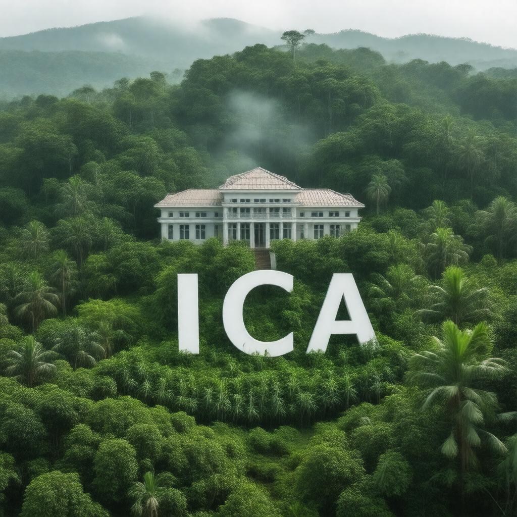 Inter-American Institute for Cooperation on Agriculture